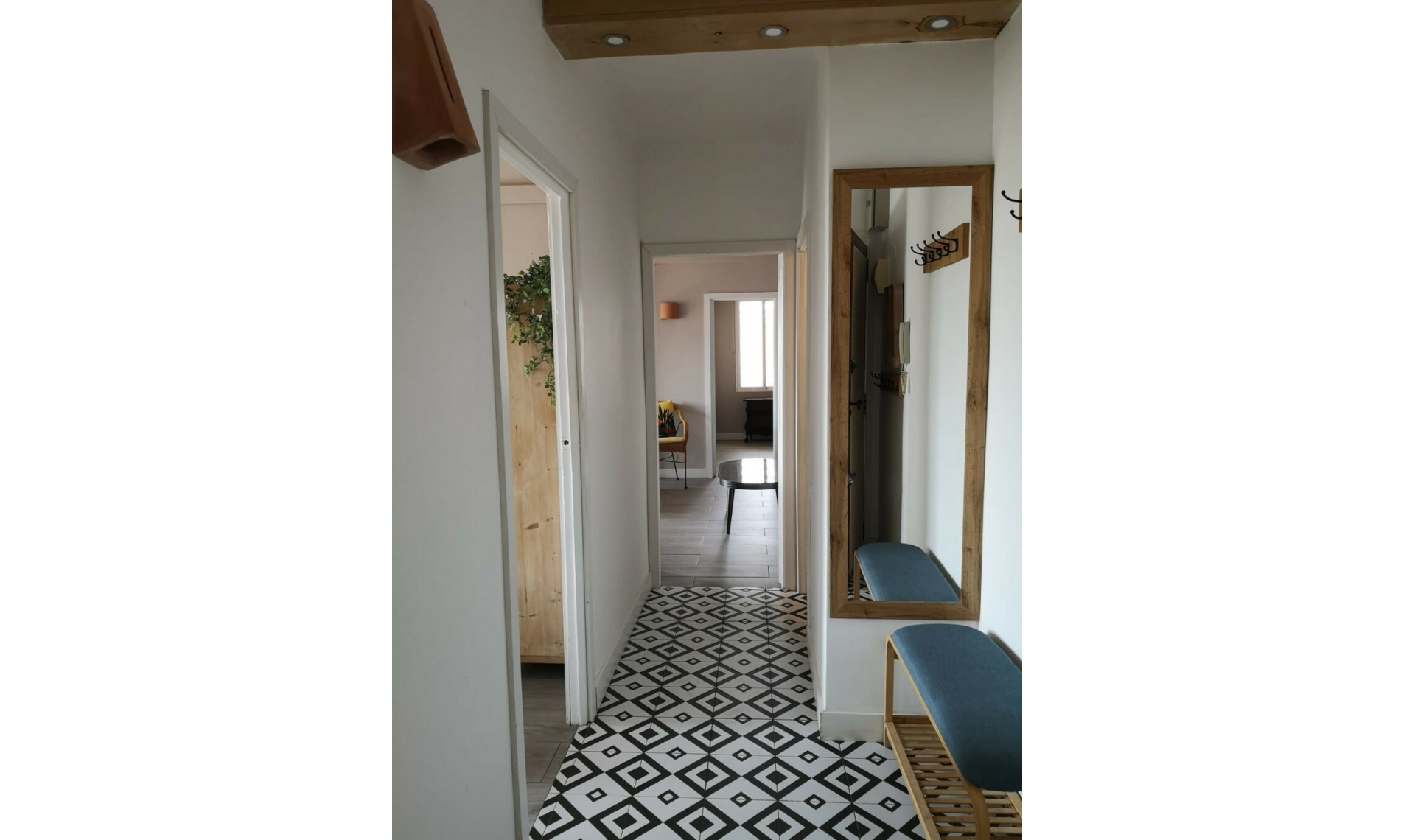 Další prodej - Apartment -
Jávea