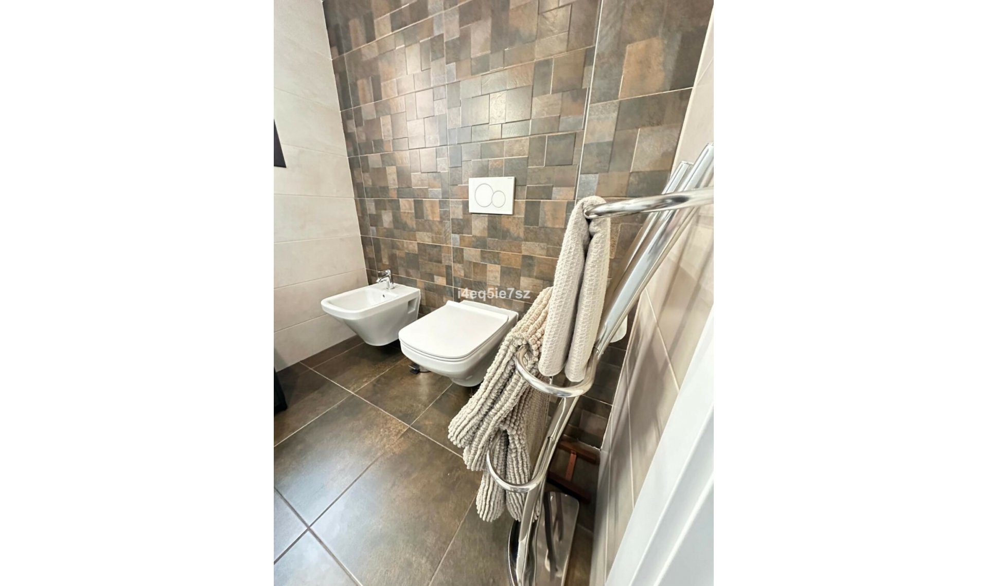 Další prodej - Apartment -
Jávea