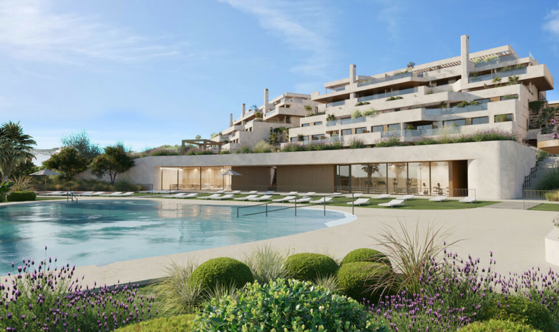 Další prodej - Apartment -
La Alcaidesa