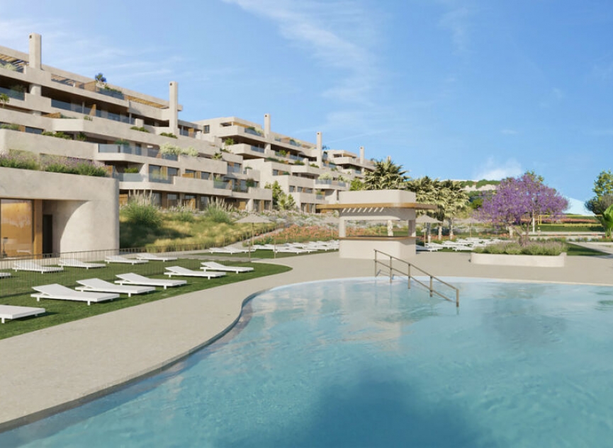 Další prodej - Apartment -
La Alcaidesa