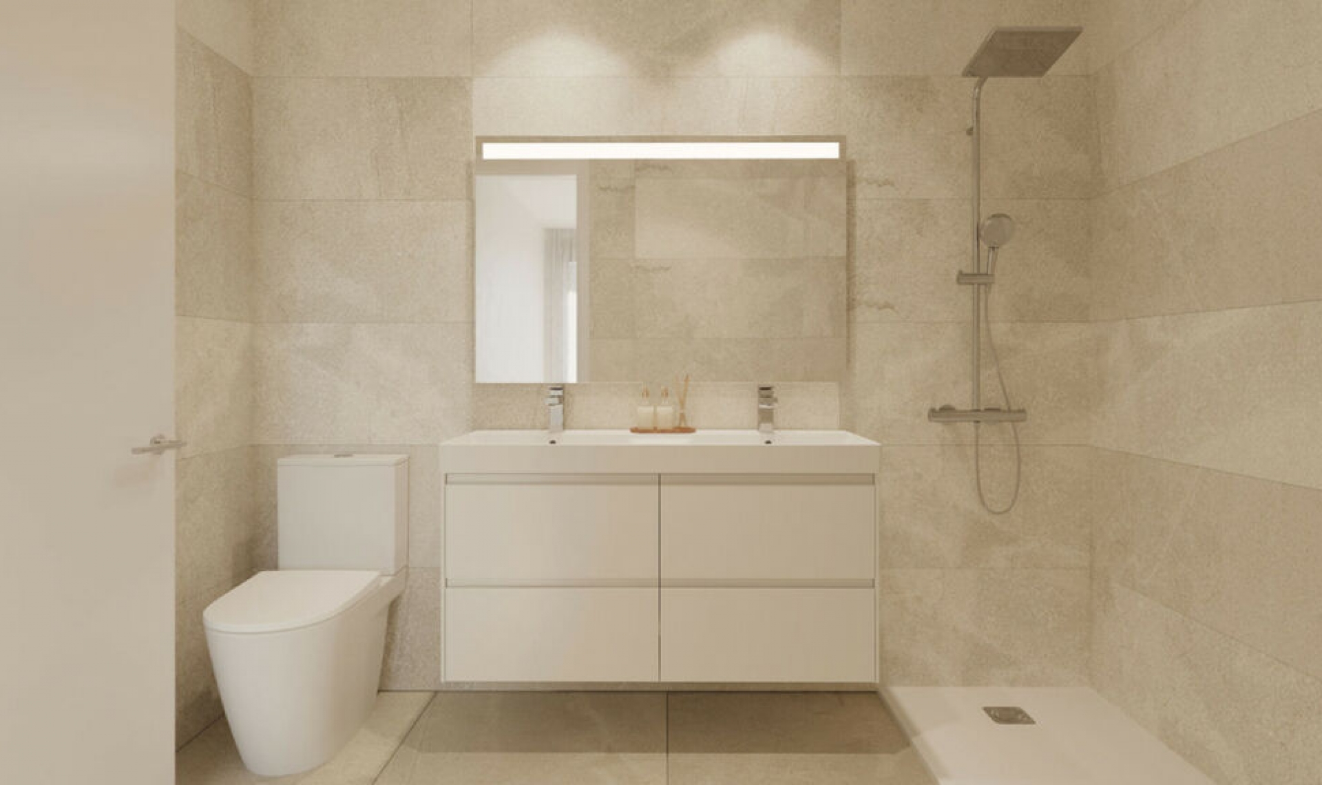 Další prodej - Apartment -
La Alcaidesa