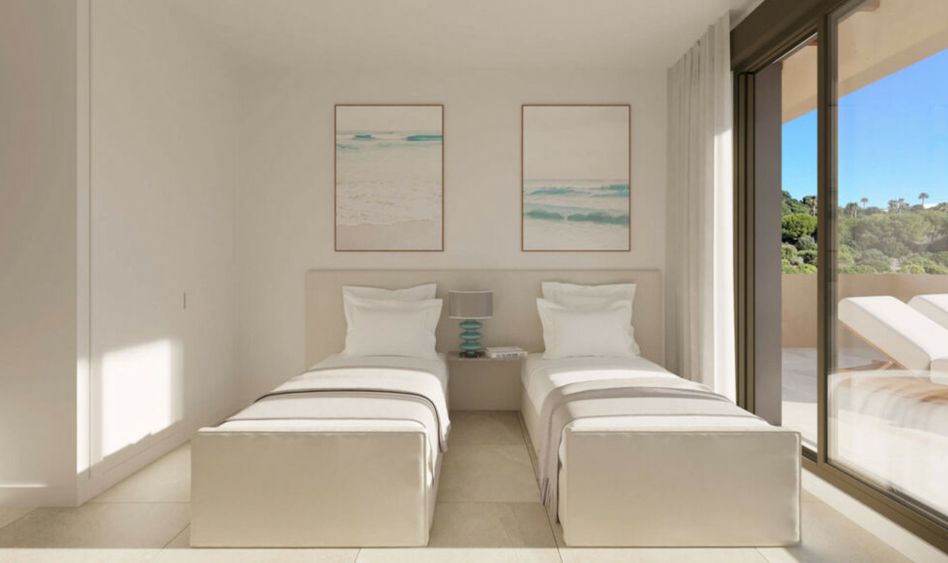 Další prodej - Apartment -
La Alcaidesa