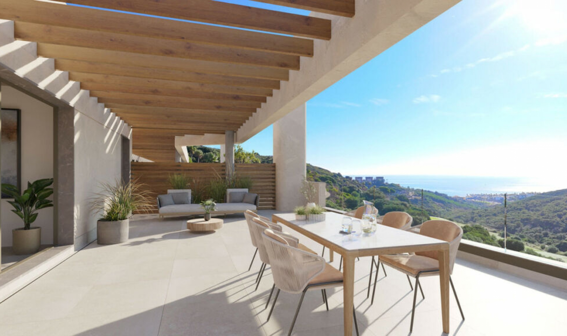 Další prodej - Apartment -
La Alcaidesa