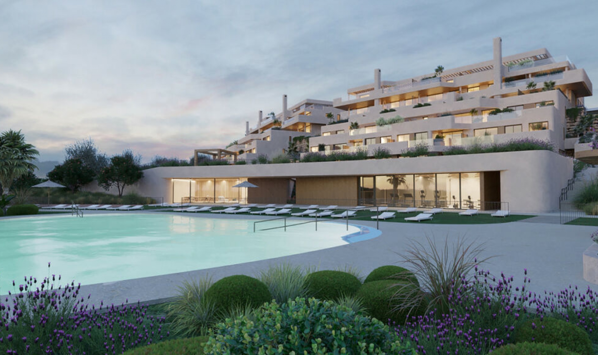 Další prodej - Apartment -
La Alcaidesa