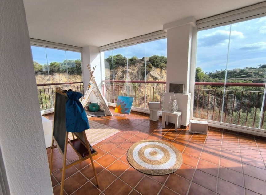 Další prodej - Apartment -
La Alcaidesa