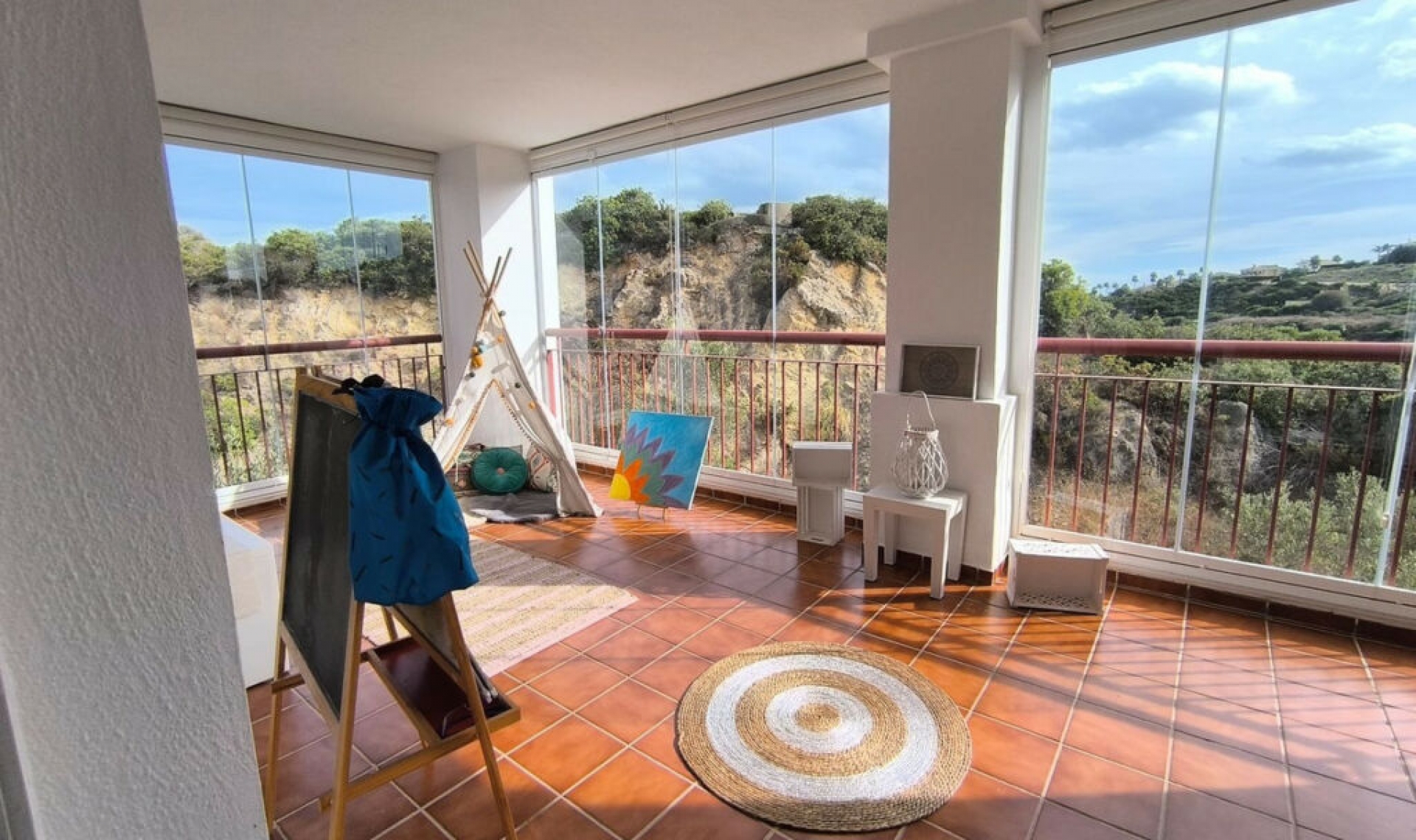 Další prodej - Apartment -
La Alcaidesa