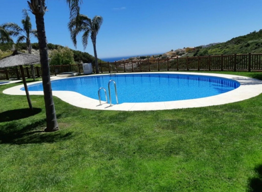 Další prodej - Apartment -
La Alcaidesa