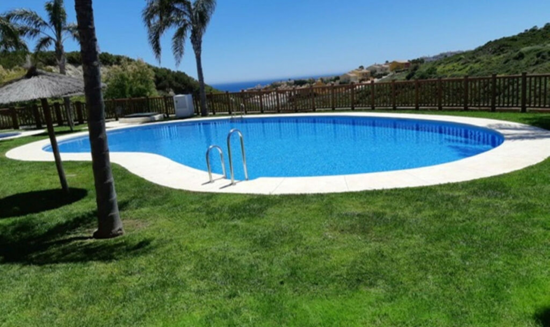 Další prodej - Apartment -
La Alcaidesa