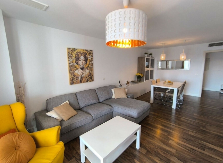Další prodej - Apartment -
La Alcaidesa
