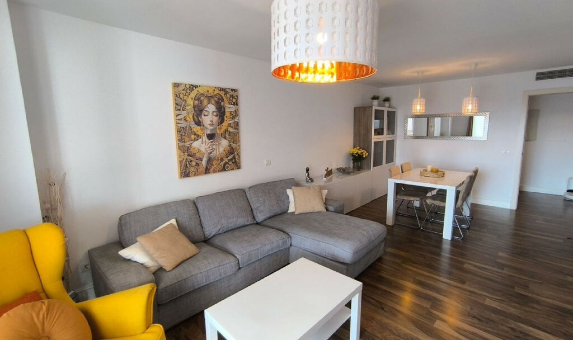 Další prodej - Apartment -
La Alcaidesa