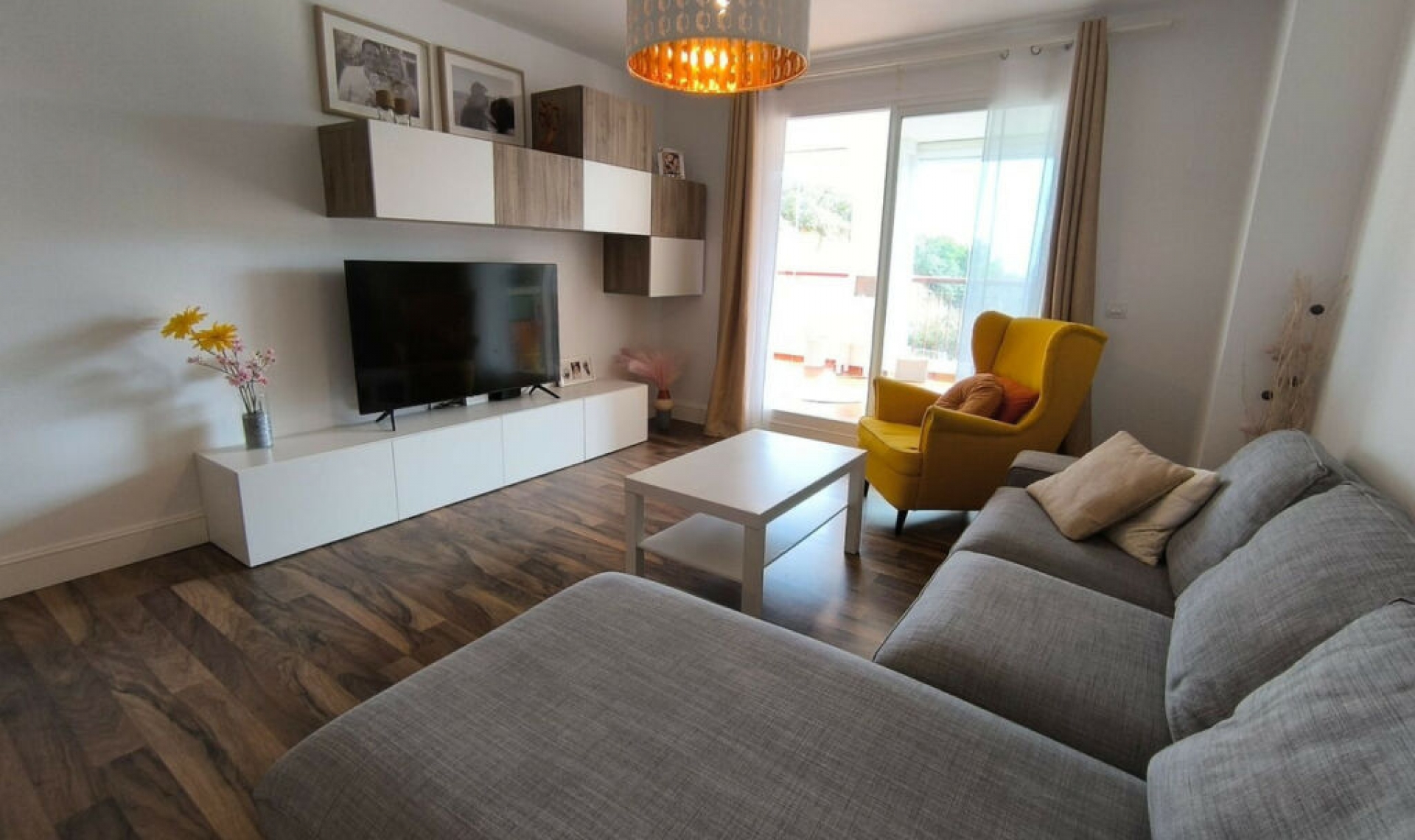 Další prodej - Apartment -
La Alcaidesa