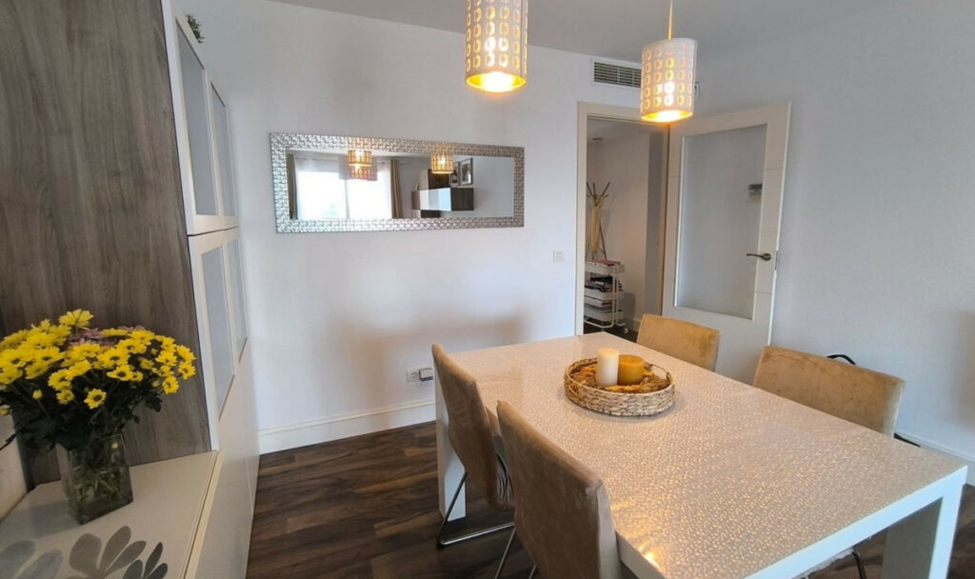 Další prodej - Apartment -
La Alcaidesa