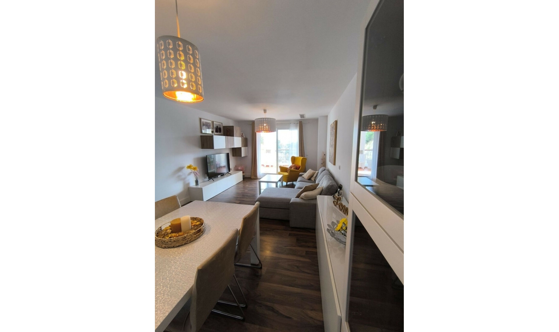 Další prodej - Apartment -
La Alcaidesa