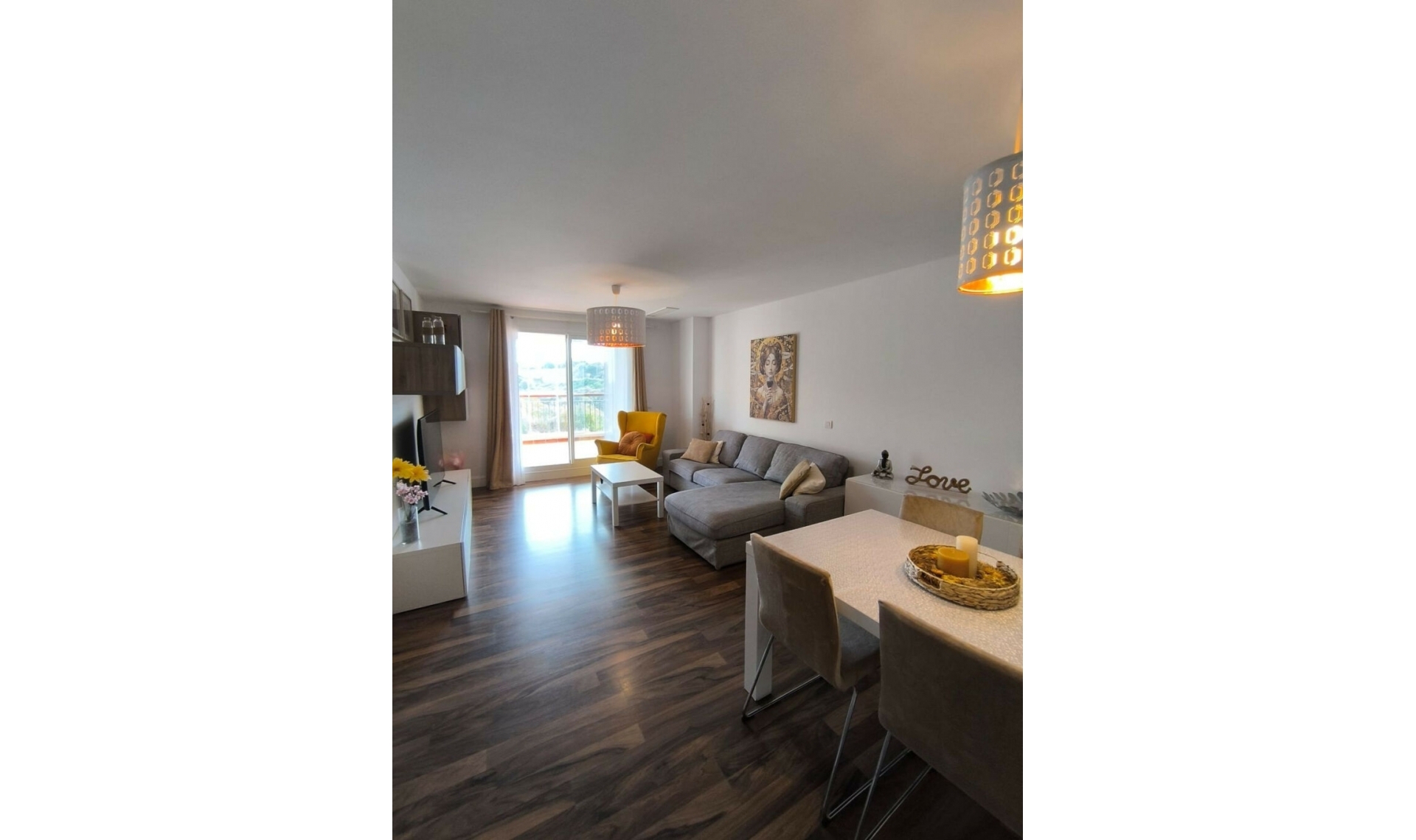 Další prodej - Apartment -
La Alcaidesa