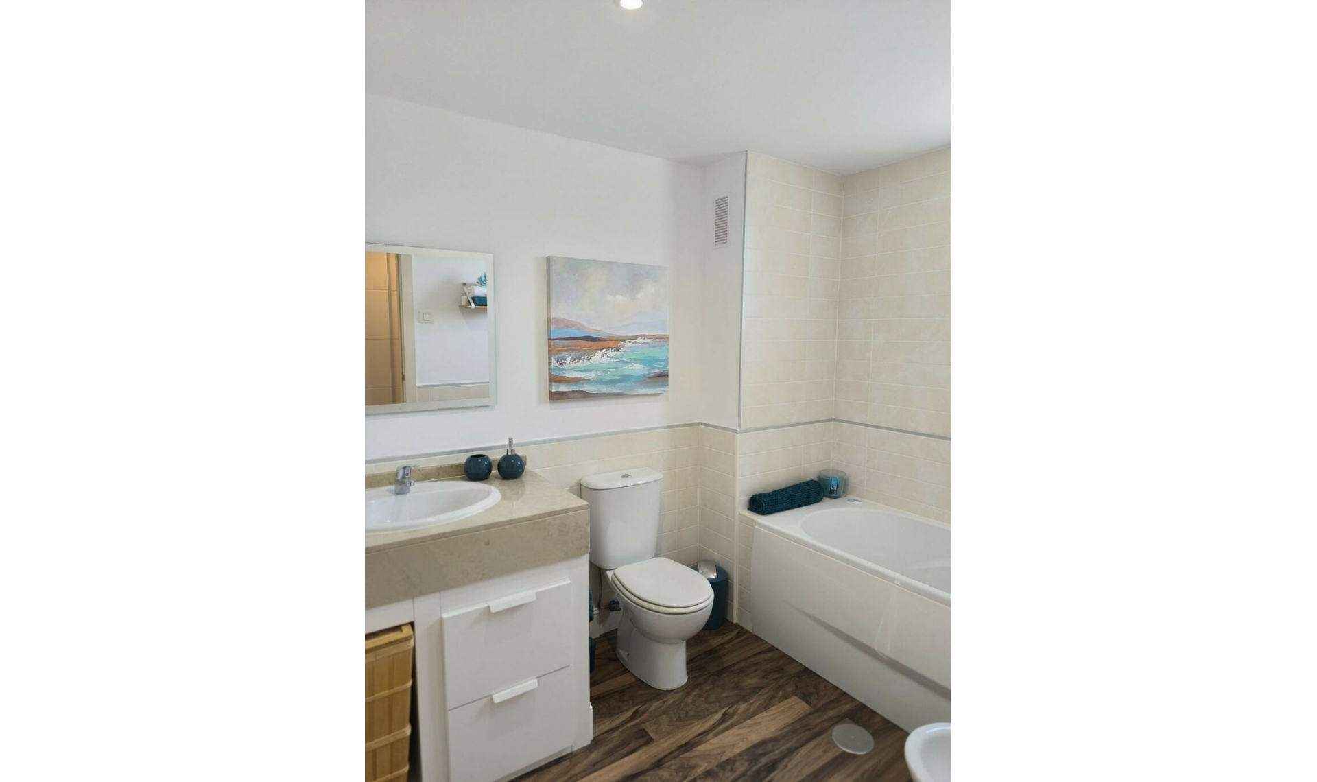 Další prodej - Apartment -
La Alcaidesa