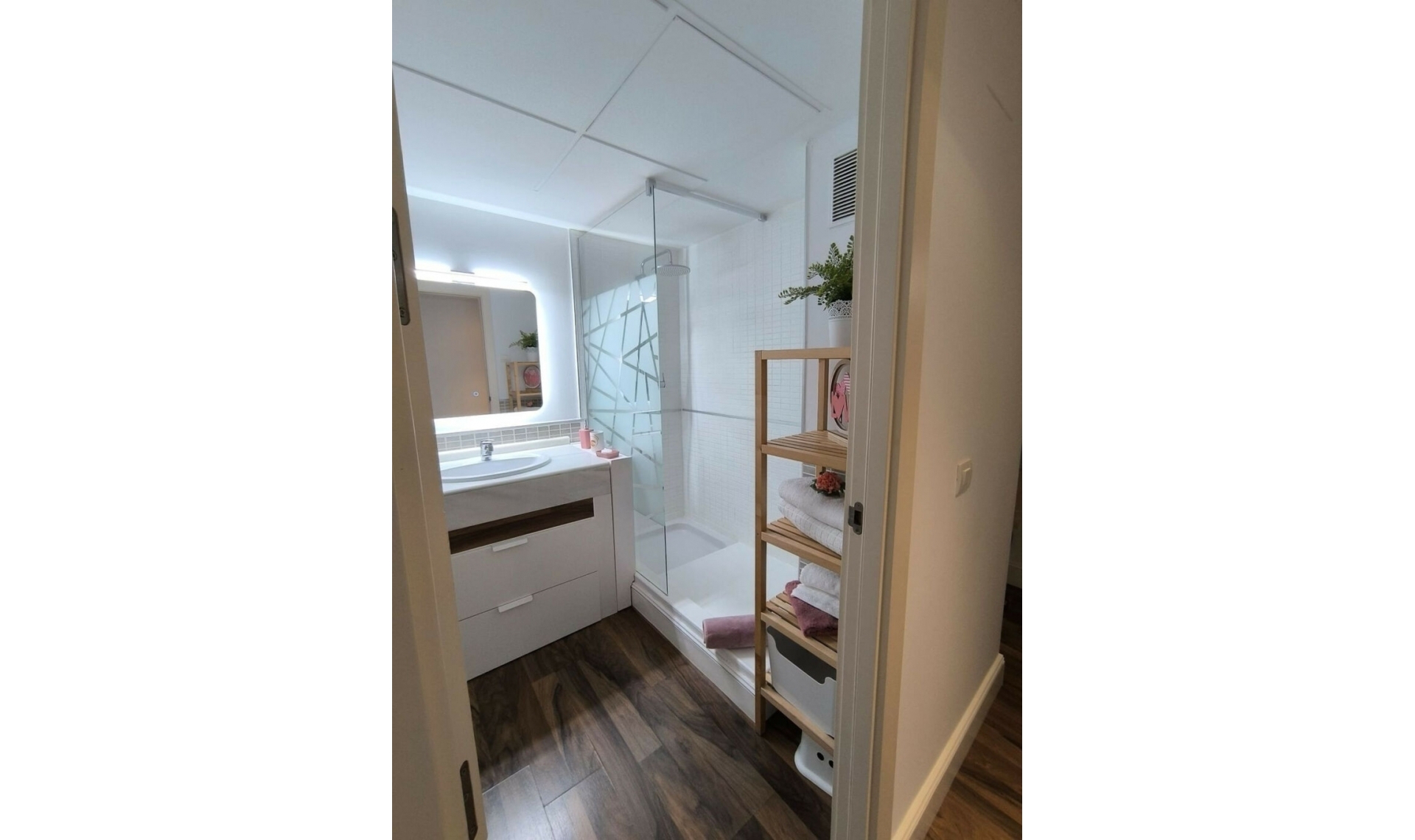 Další prodej - Apartment -
La Alcaidesa