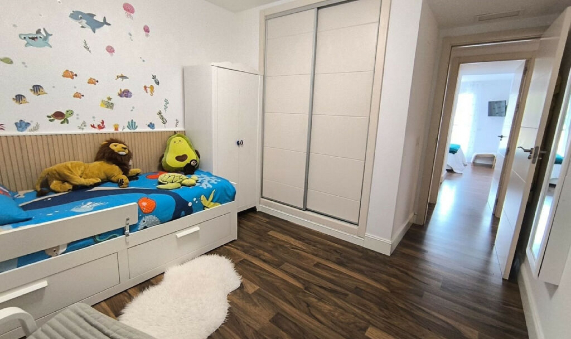 Další prodej - Apartment -
La Alcaidesa