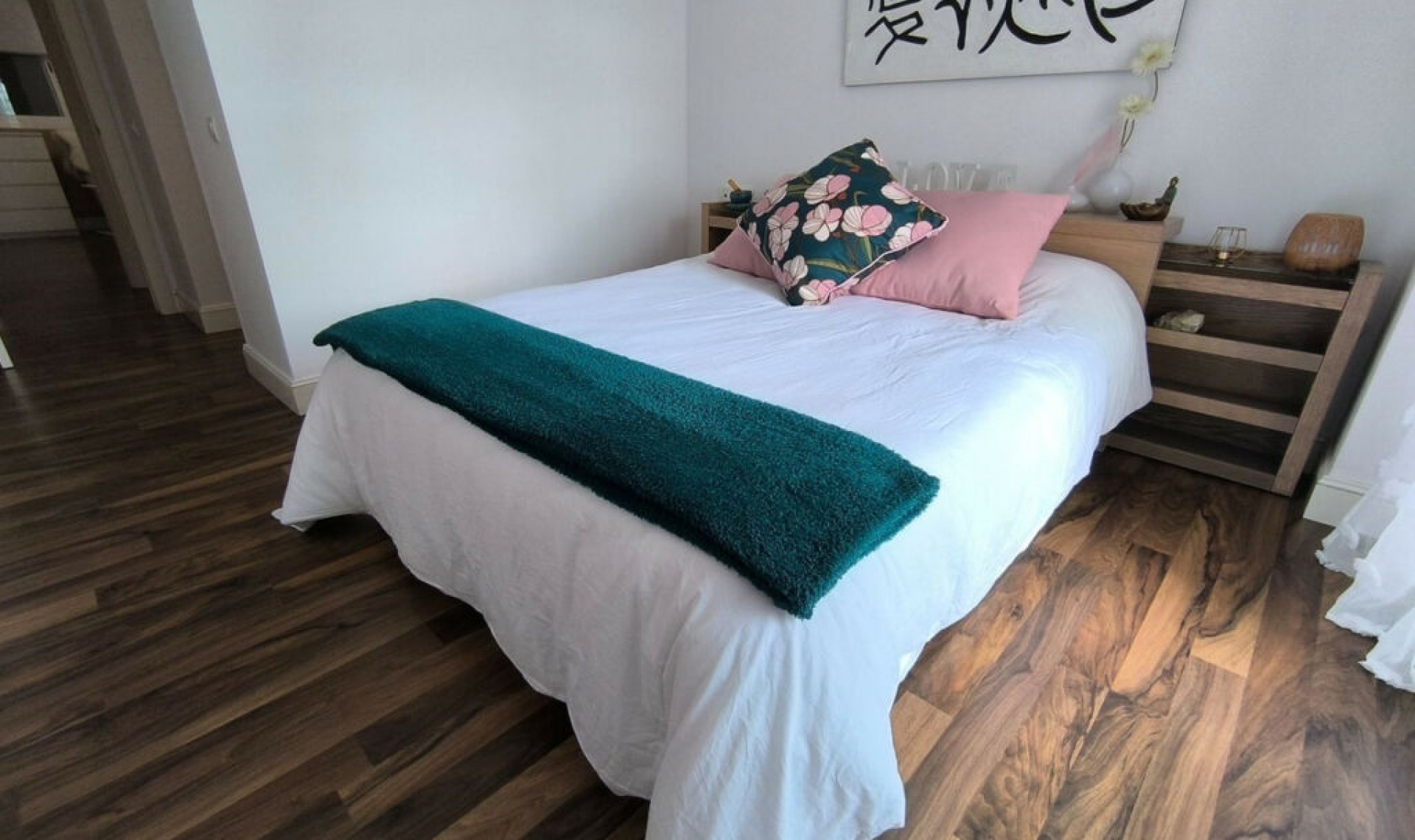 Další prodej - Apartment -
La Alcaidesa