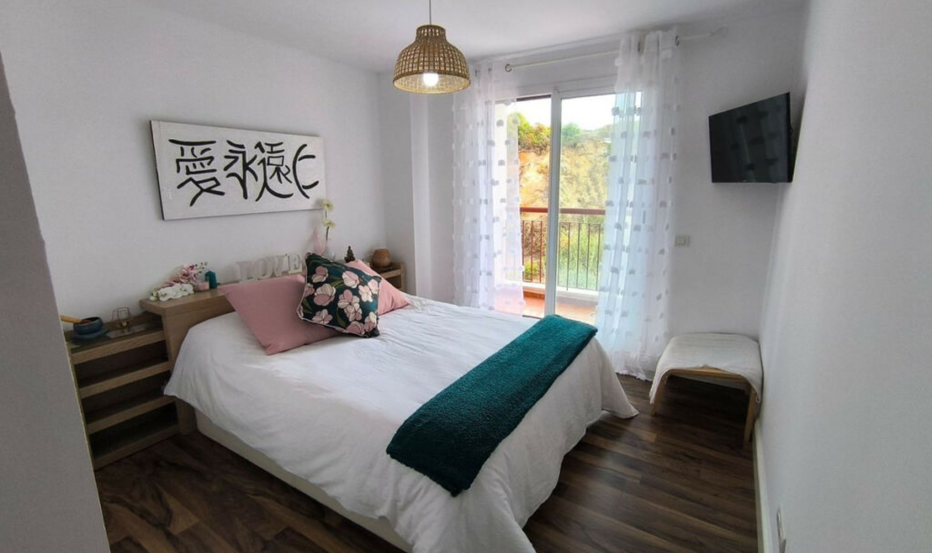 Další prodej - Apartment -
La Alcaidesa