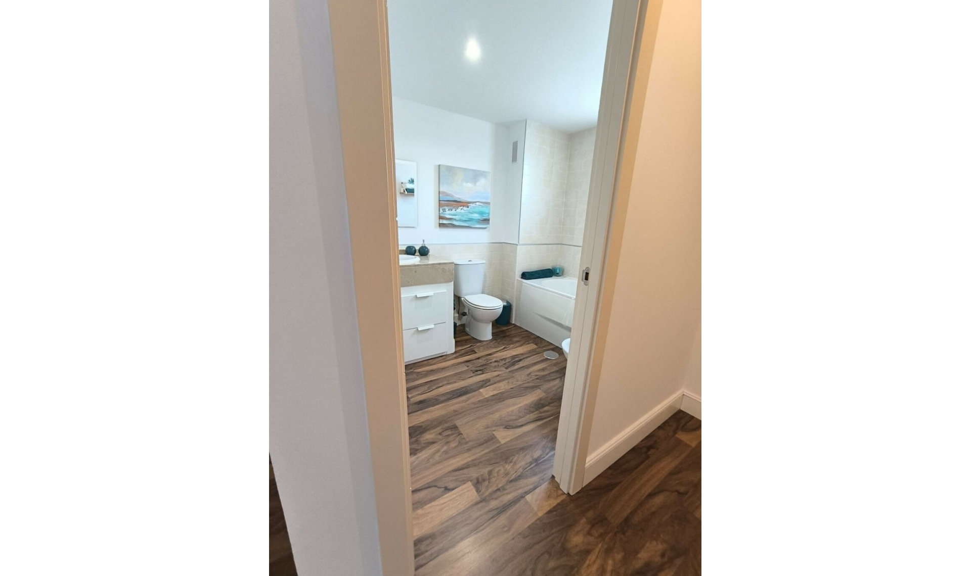 Další prodej - Apartment -
La Alcaidesa