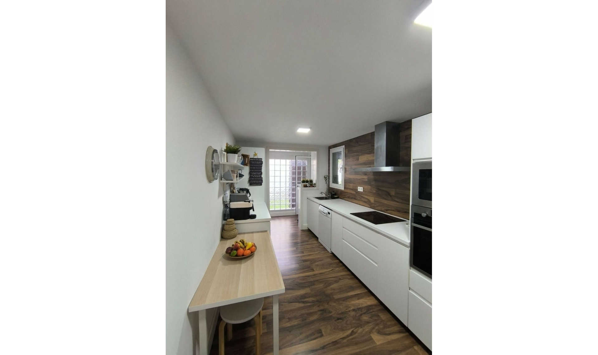Další prodej - Apartment -
La Alcaidesa