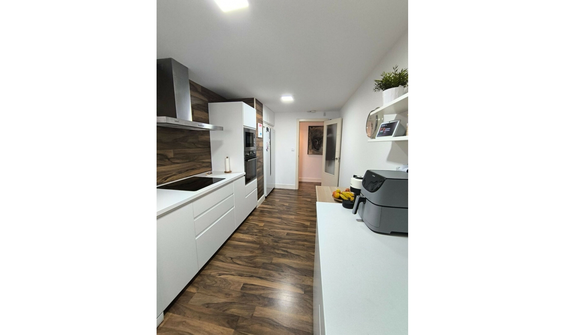 Další prodej - Apartment -
La Alcaidesa