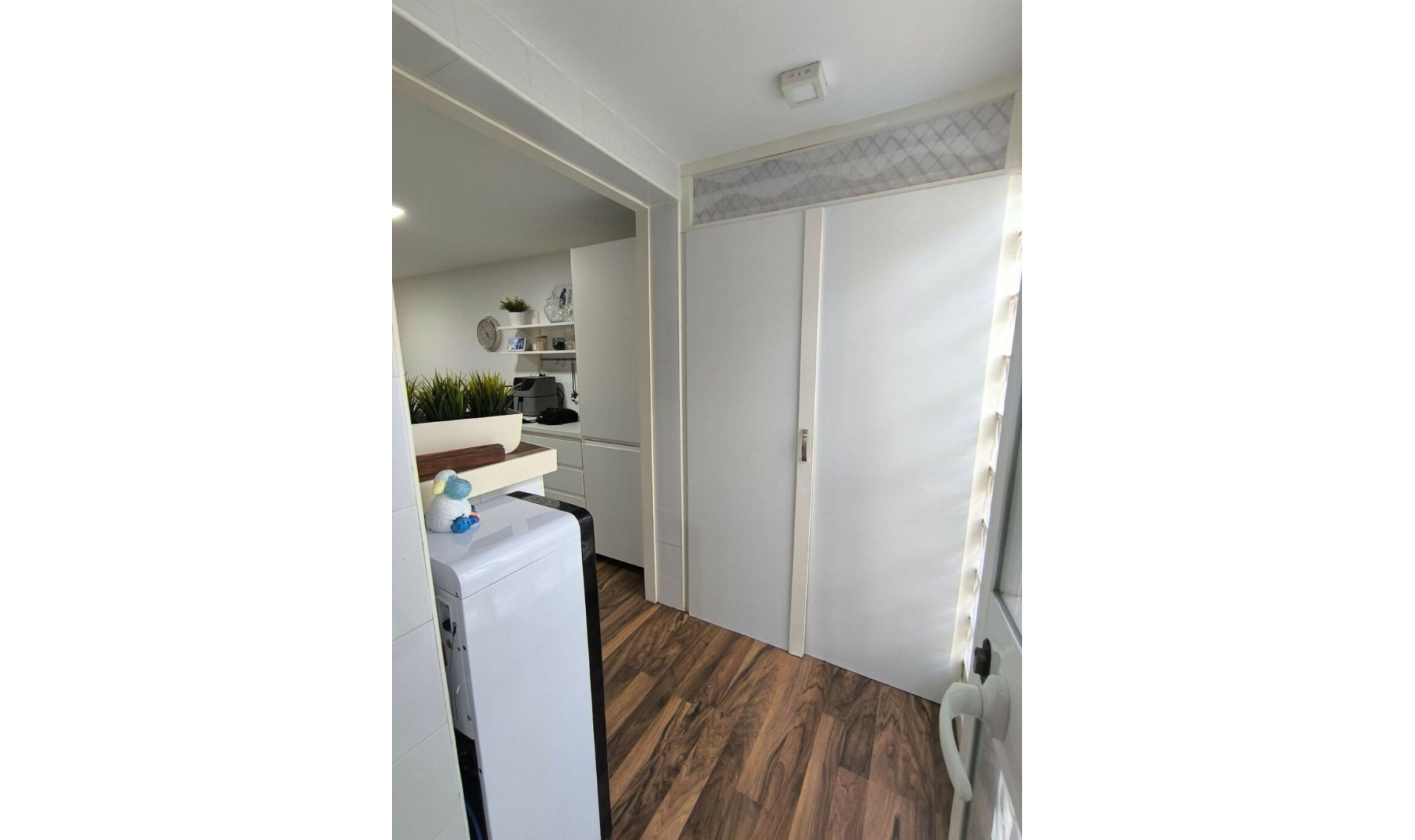 Další prodej - Apartment -
La Alcaidesa
