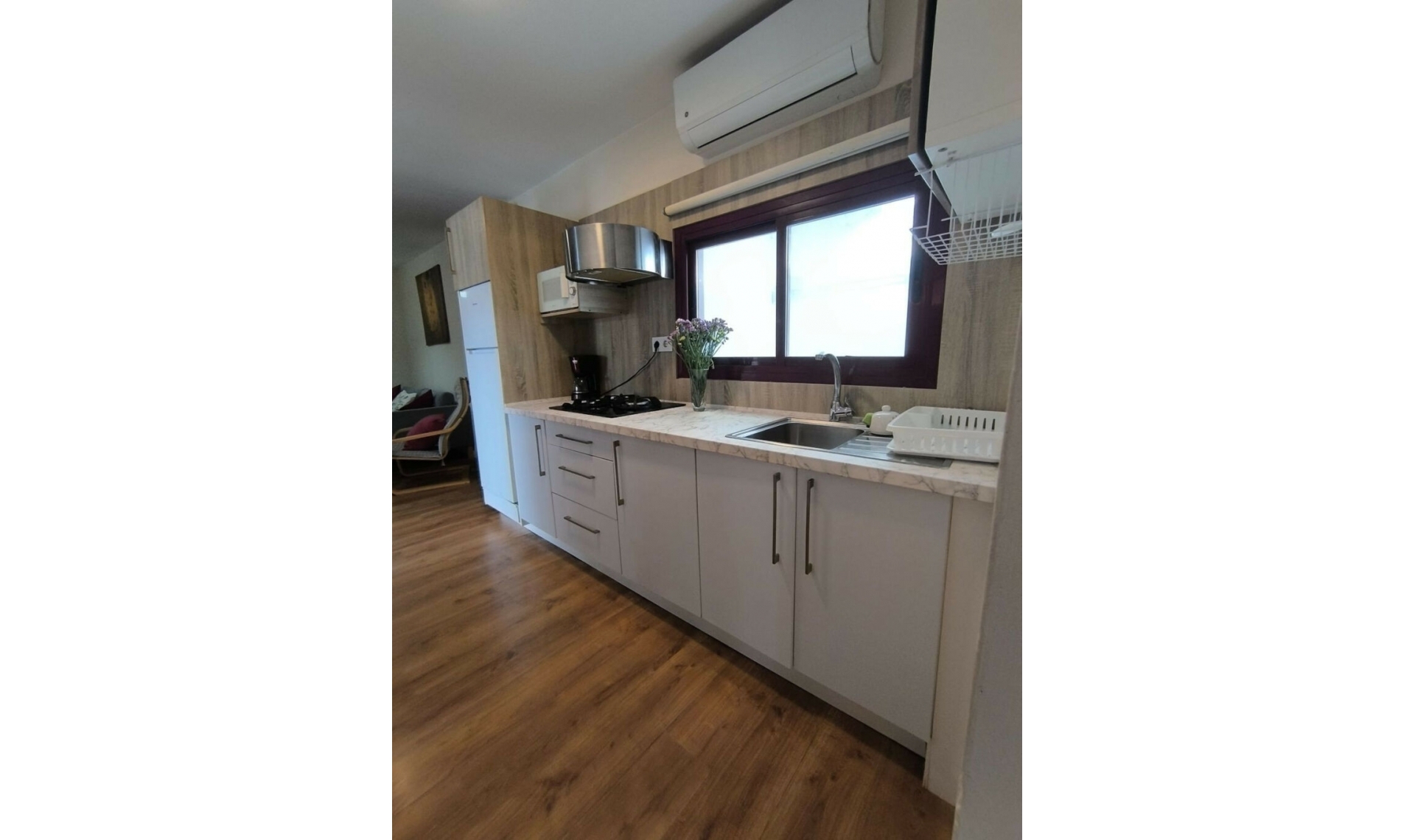 Další prodej - Apartment -
La Alcaidesa