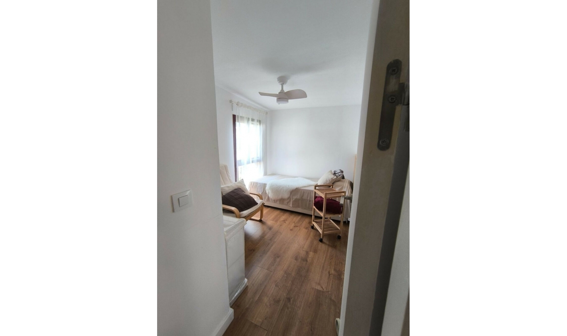 Další prodej - Apartment -
La Alcaidesa