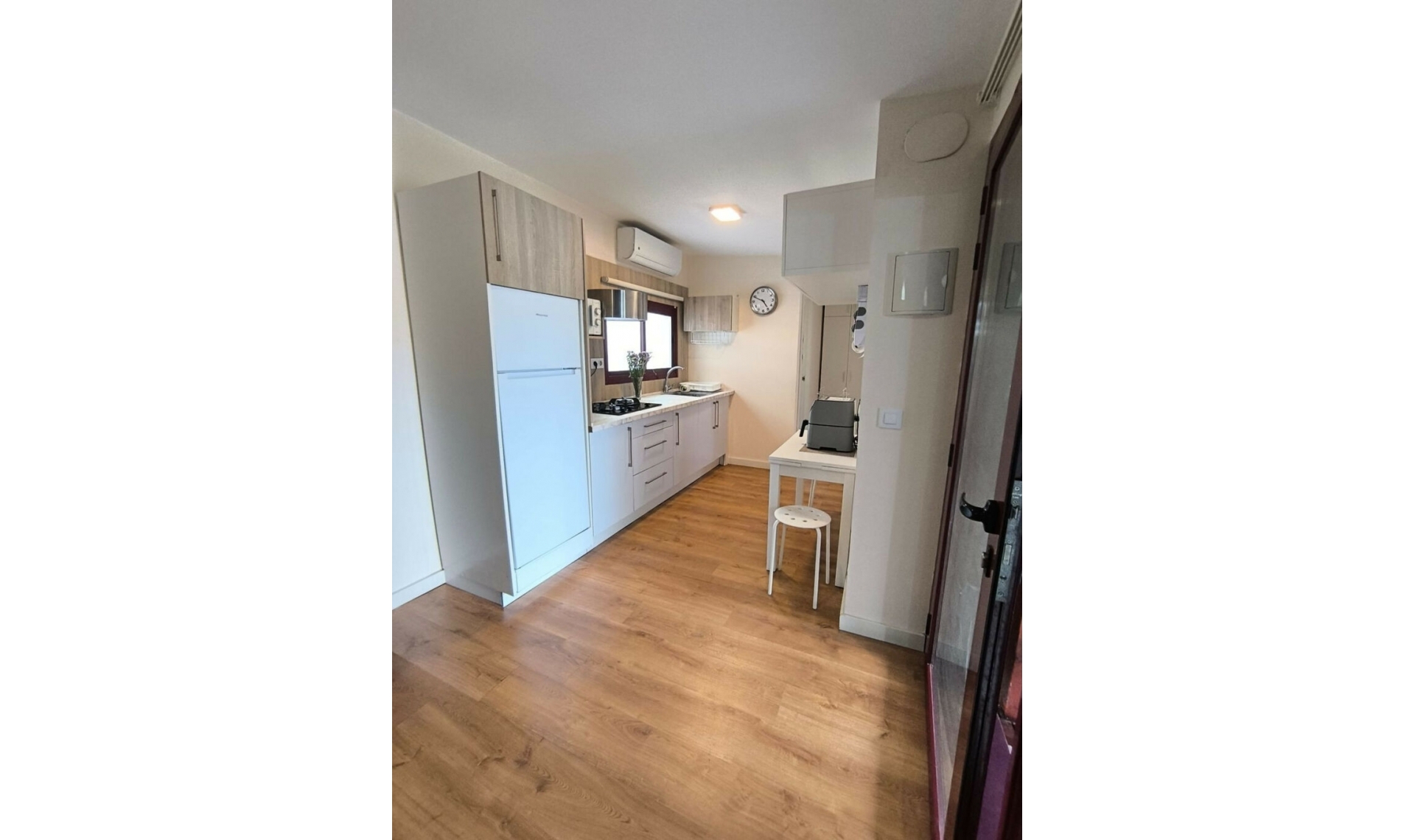 Další prodej - Apartment -
La Alcaidesa