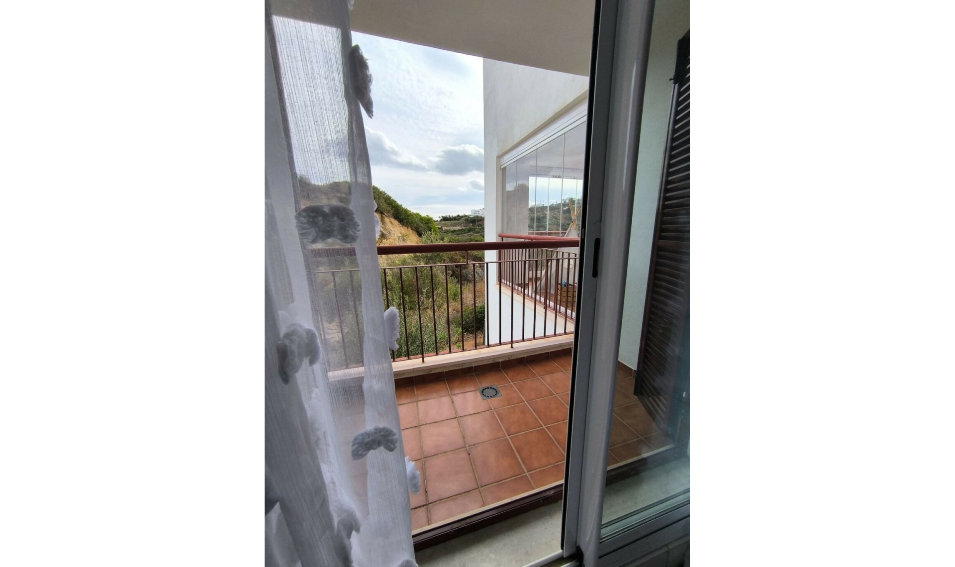Další prodej - Apartment -
La Alcaidesa
