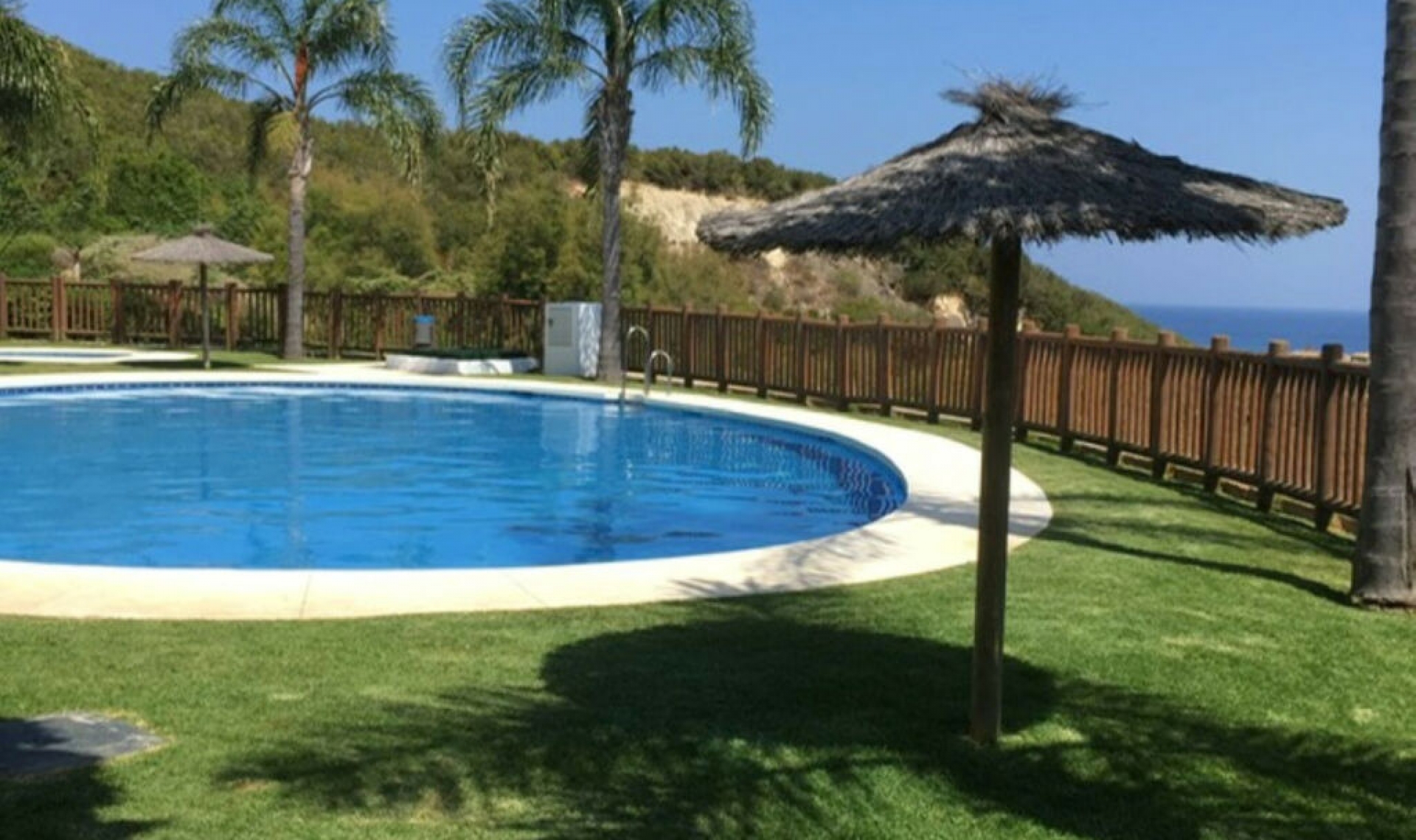 Další prodej - Apartment -
La Alcaidesa