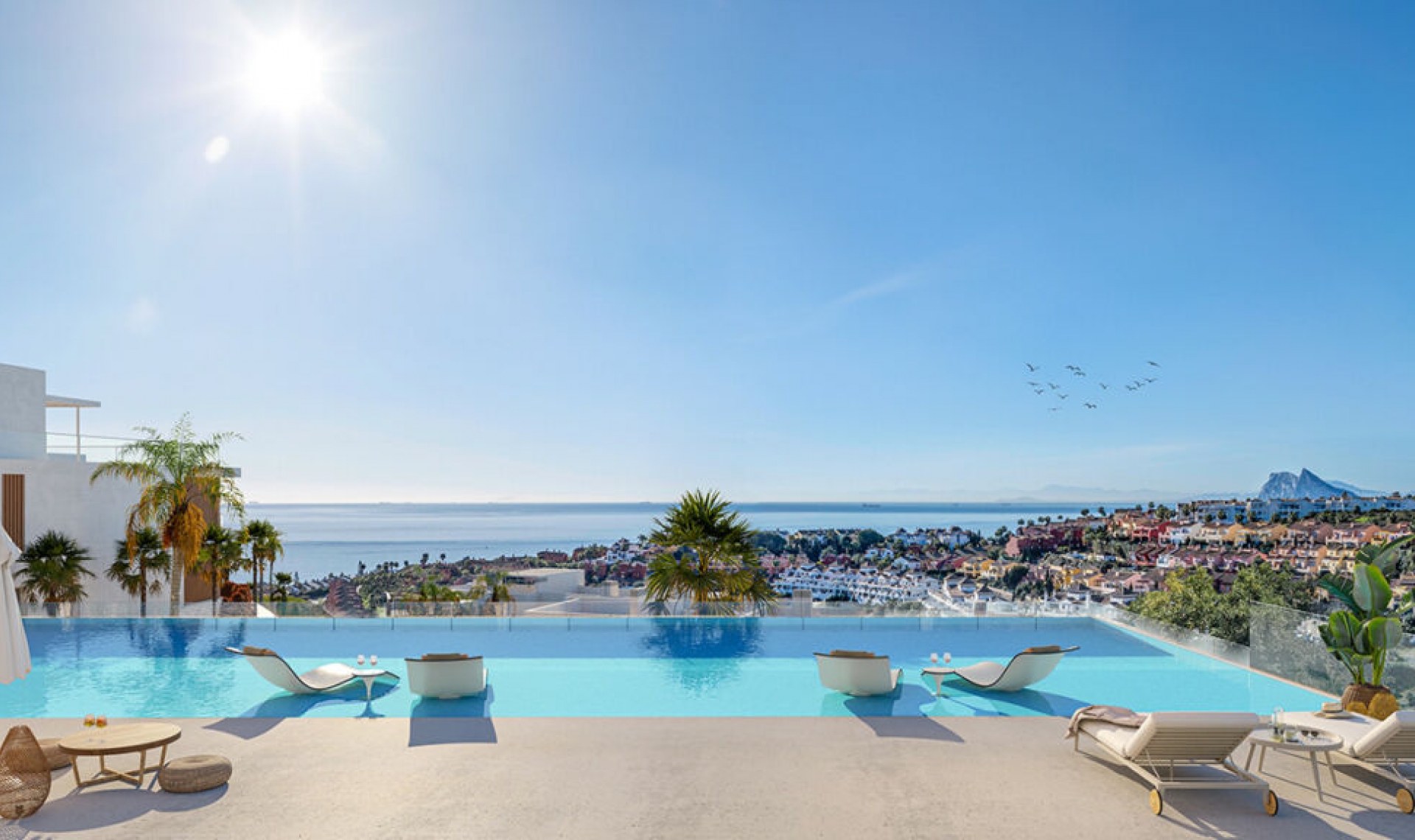 Další prodej - Apartment -
La Alcaidesa