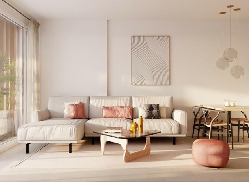 Další prodej - Apartment -
La Alcaidesa