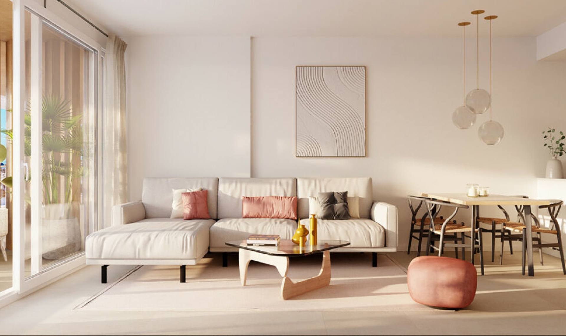 Další prodej - Apartment -
La Alcaidesa