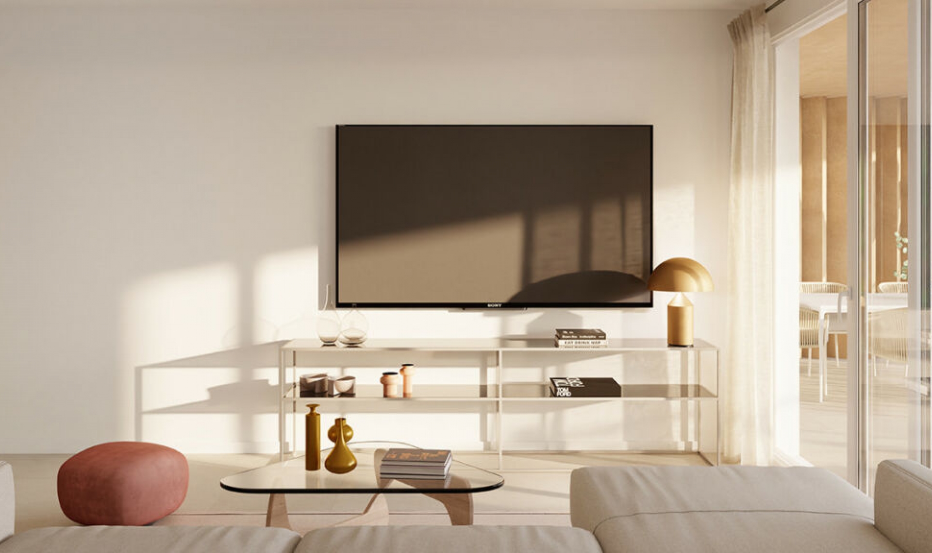 Další prodej - Apartment -
La Alcaidesa