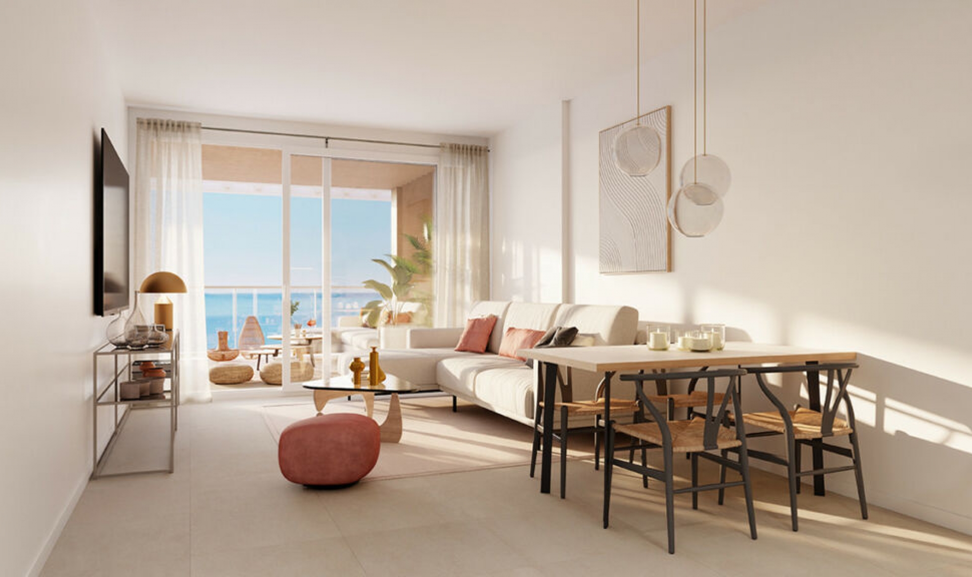 Další prodej - Apartment -
La Alcaidesa