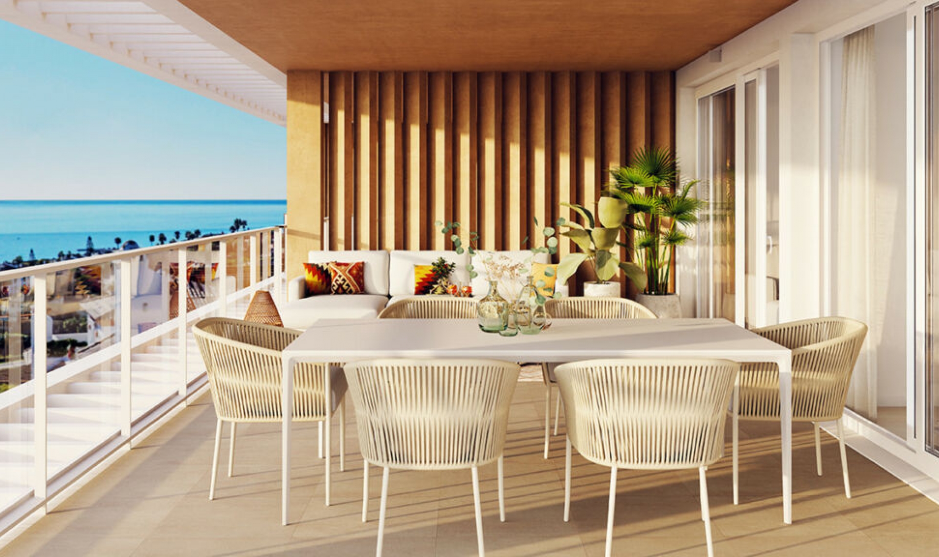 Další prodej - Apartment -
La Alcaidesa