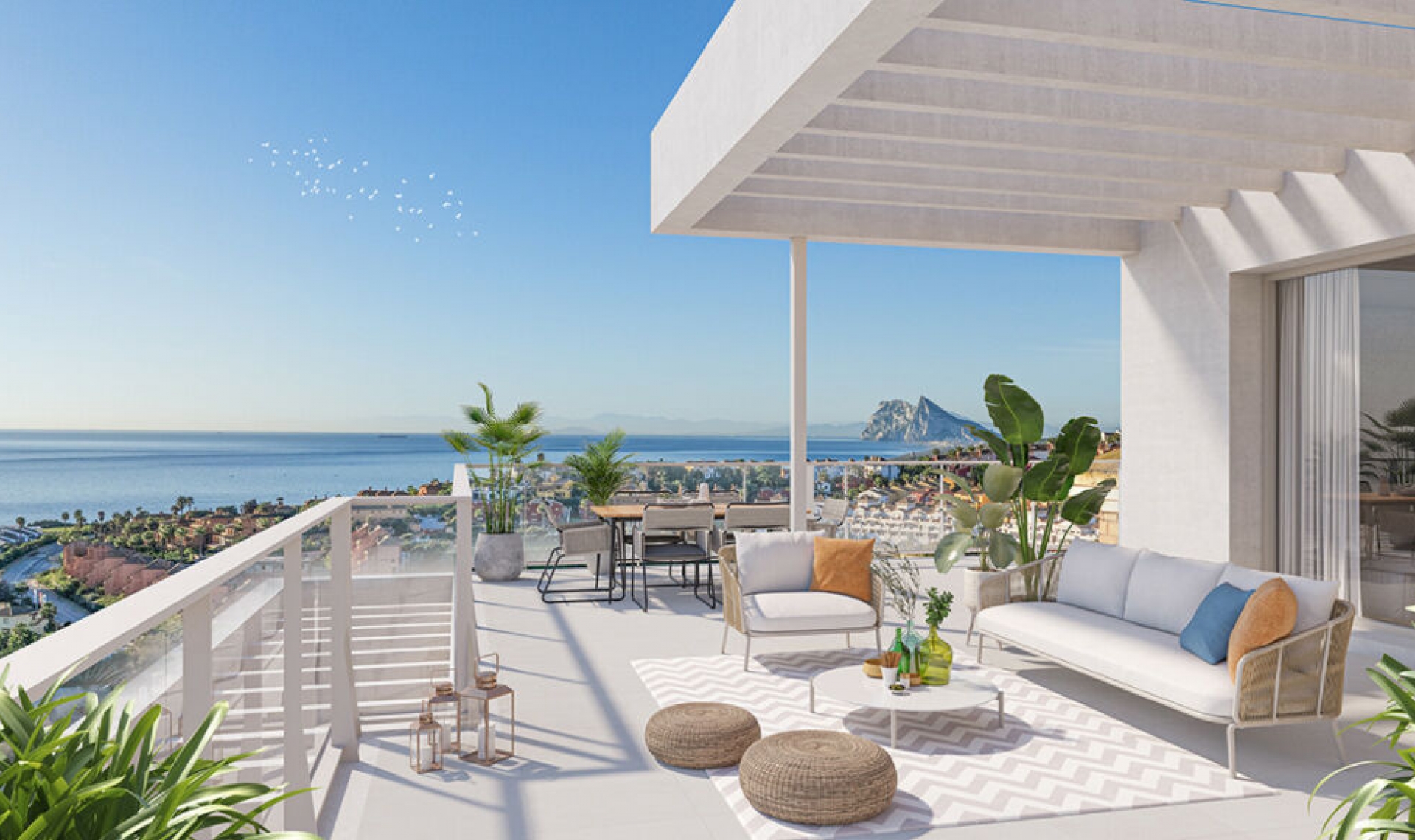 Další prodej - Apartment -
La Alcaidesa