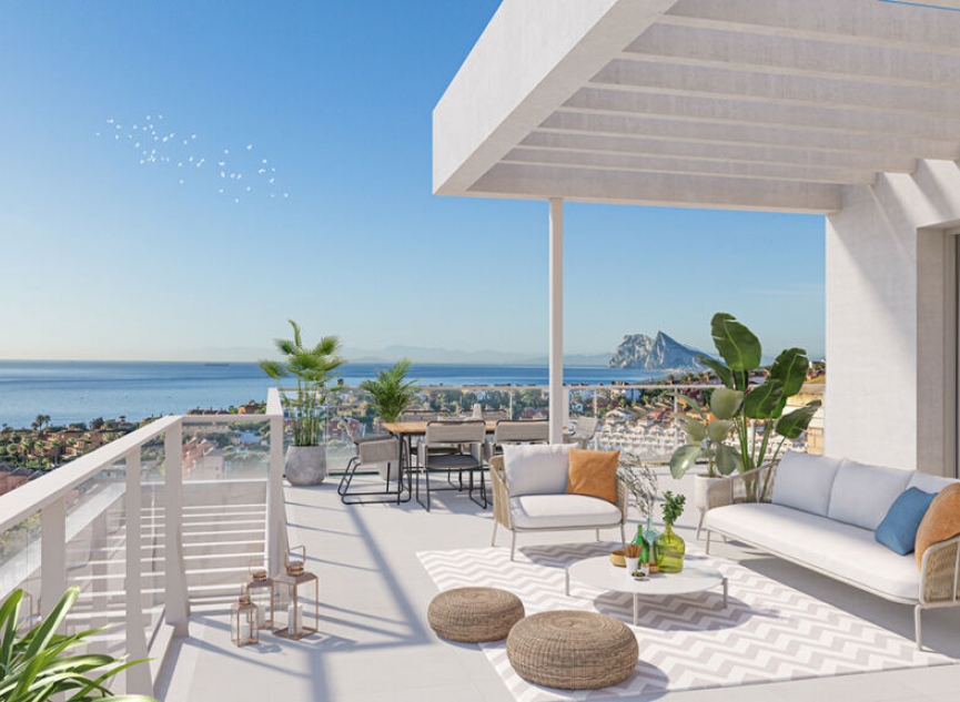 Další prodej - Apartment -
La Alcaidesa