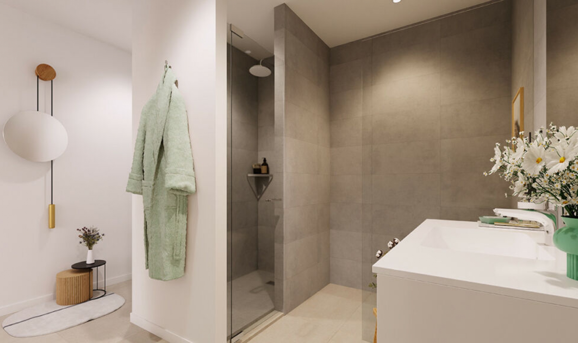 Další prodej - Apartment -
La Alcaidesa