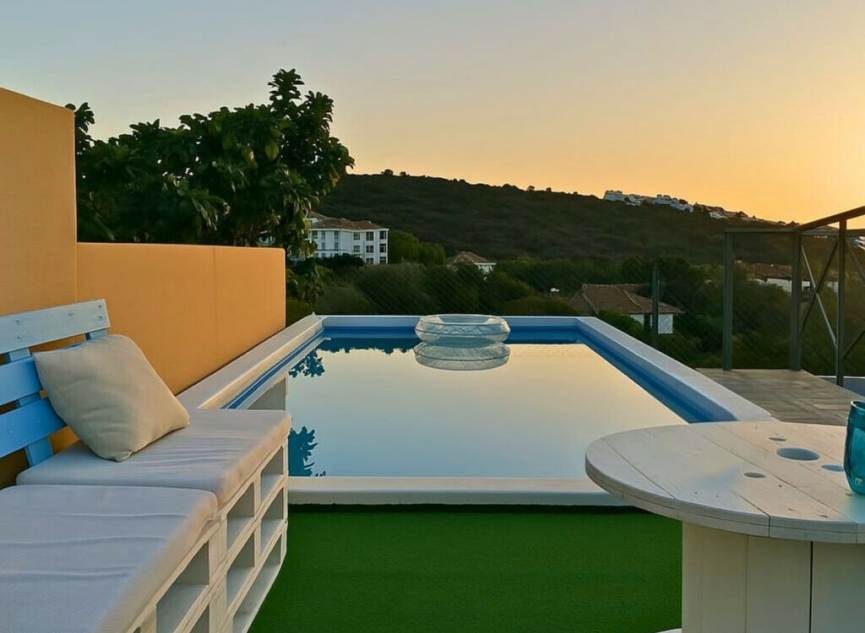 Další prodej - Apartment -
La Alcaidesa