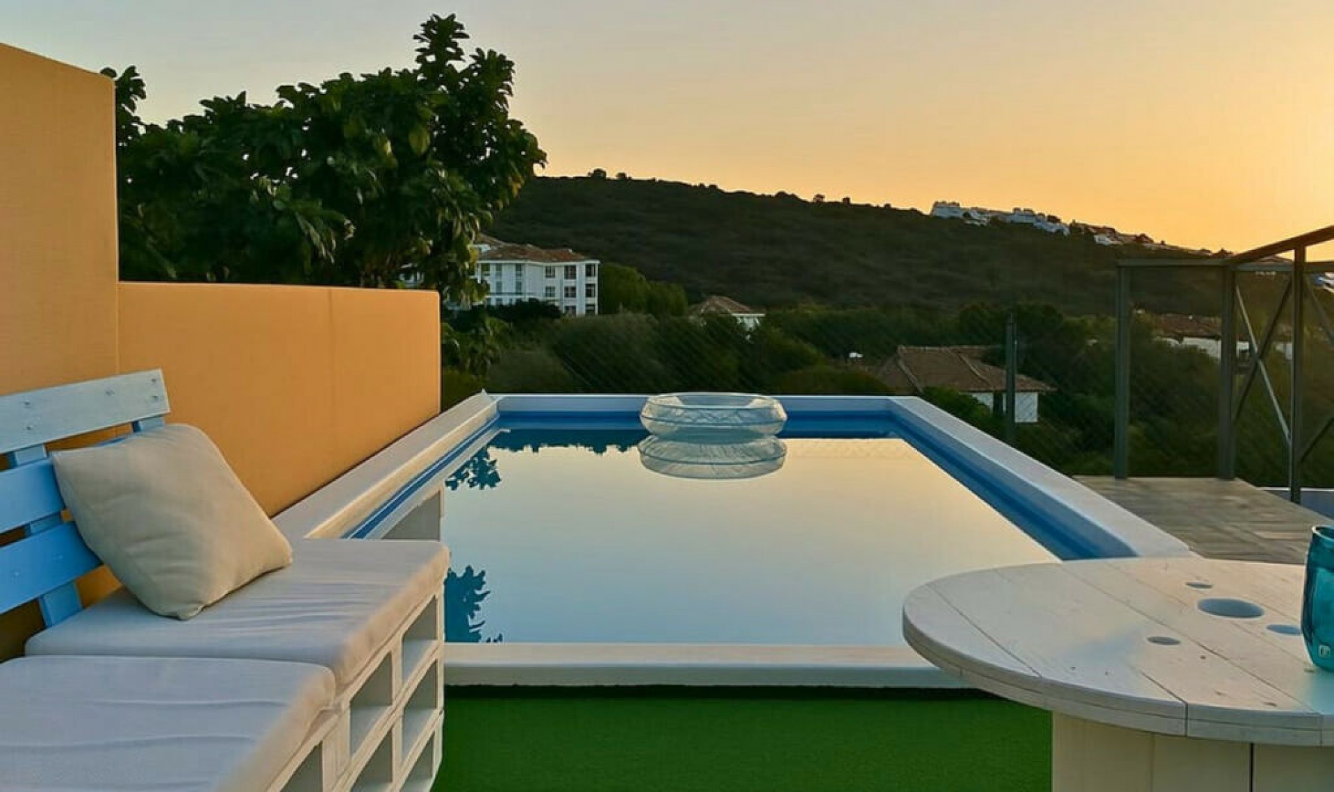 Další prodej - Apartment -
La Alcaidesa