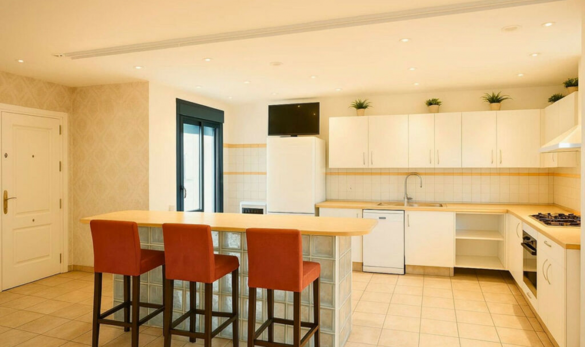 Další prodej - Apartment -
La Alcaidesa