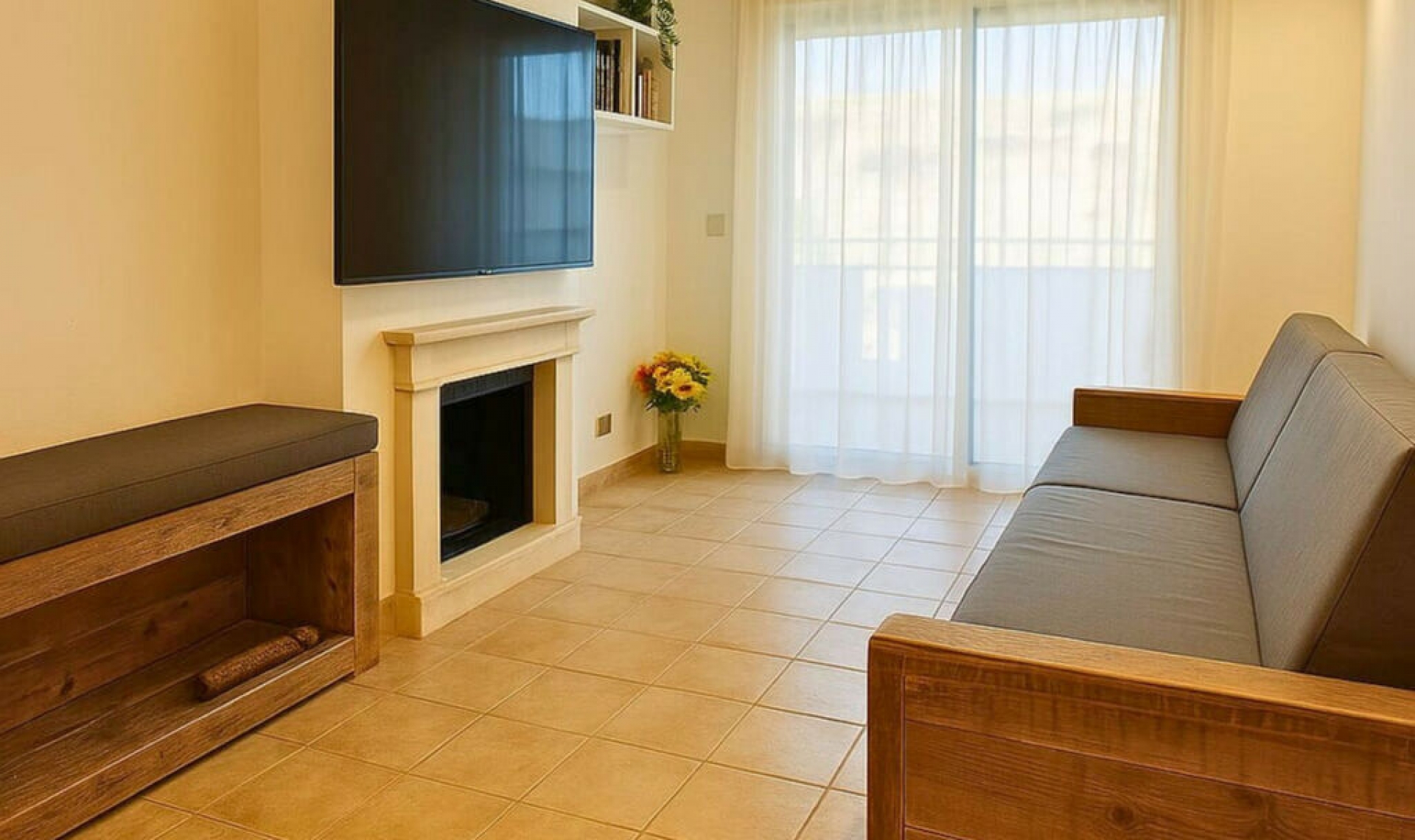 Další prodej - Apartment -
La Alcaidesa