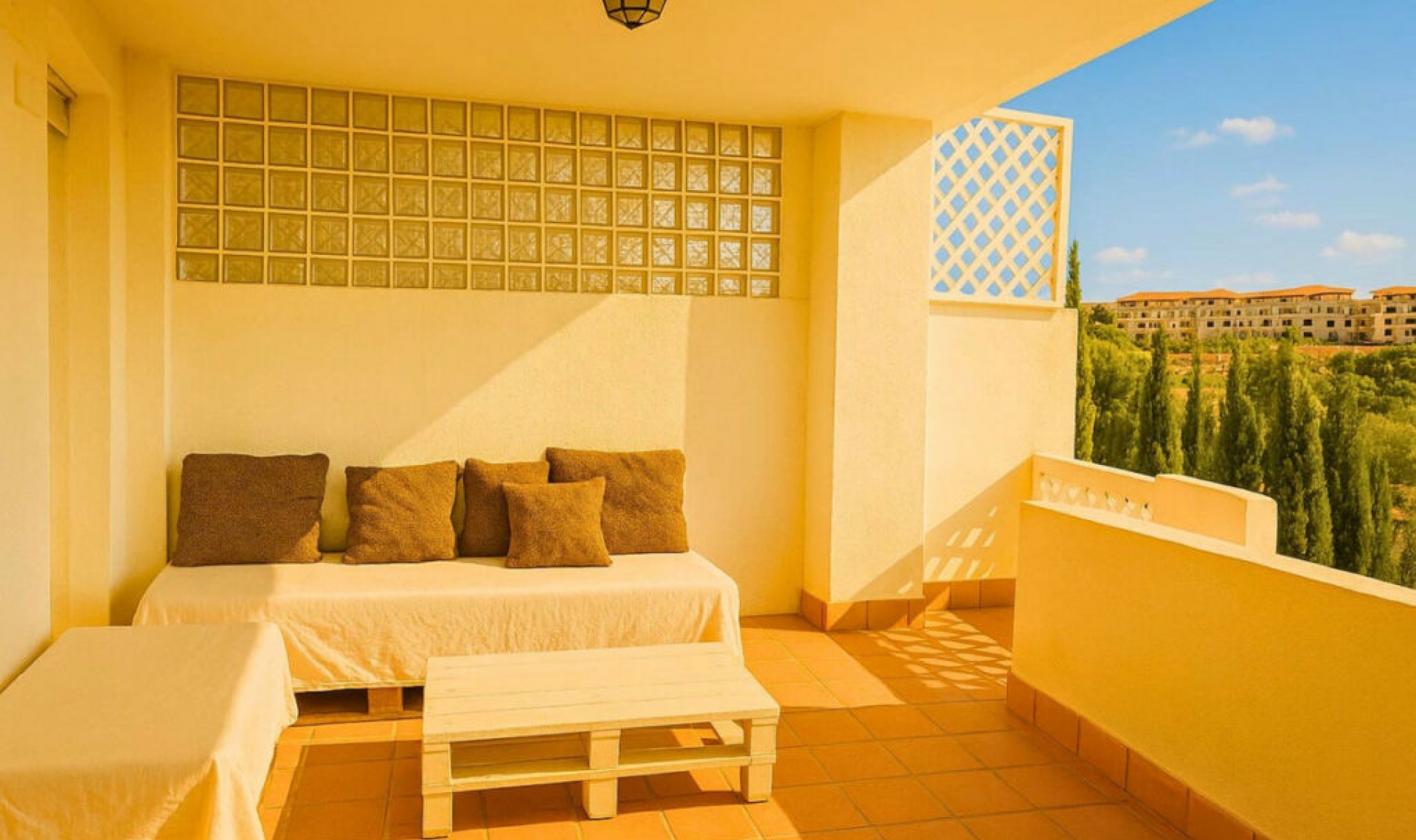 Další prodej - Apartment -
La Alcaidesa