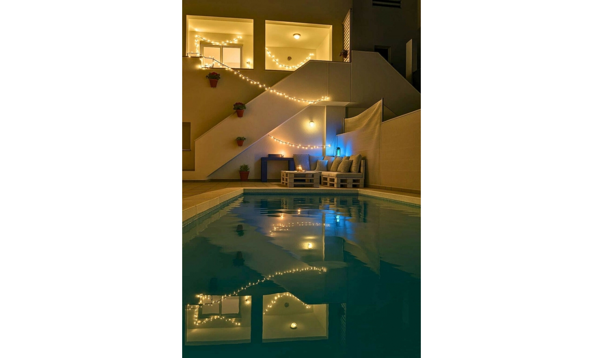 Další prodej - Apartment -
La Alcaidesa