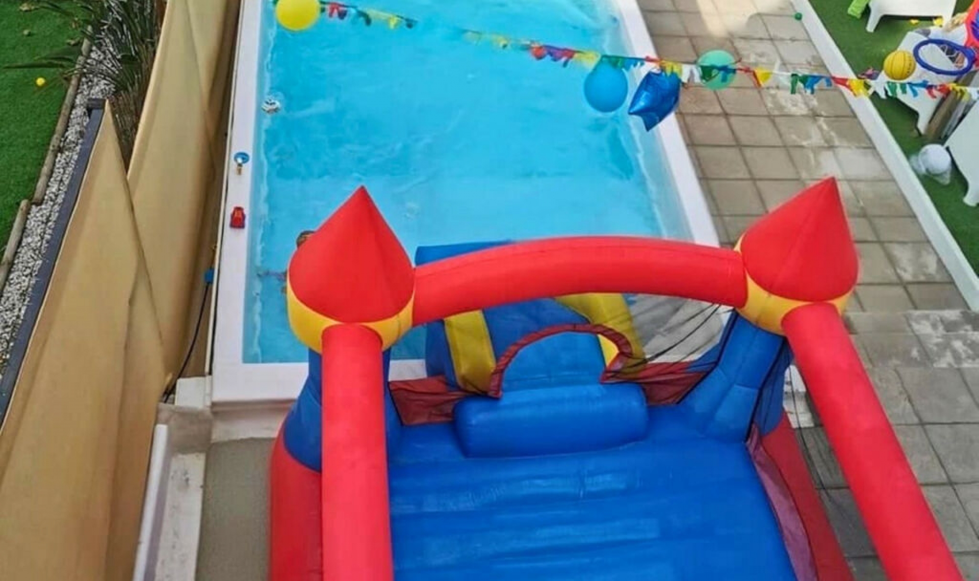 Další prodej - Apartment -
La Alcaidesa
