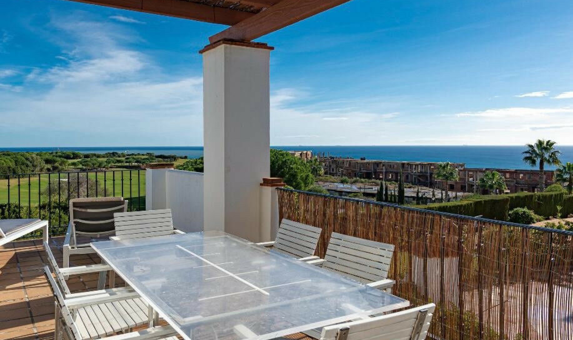 Další prodej - Apartment -
La Alcaidesa