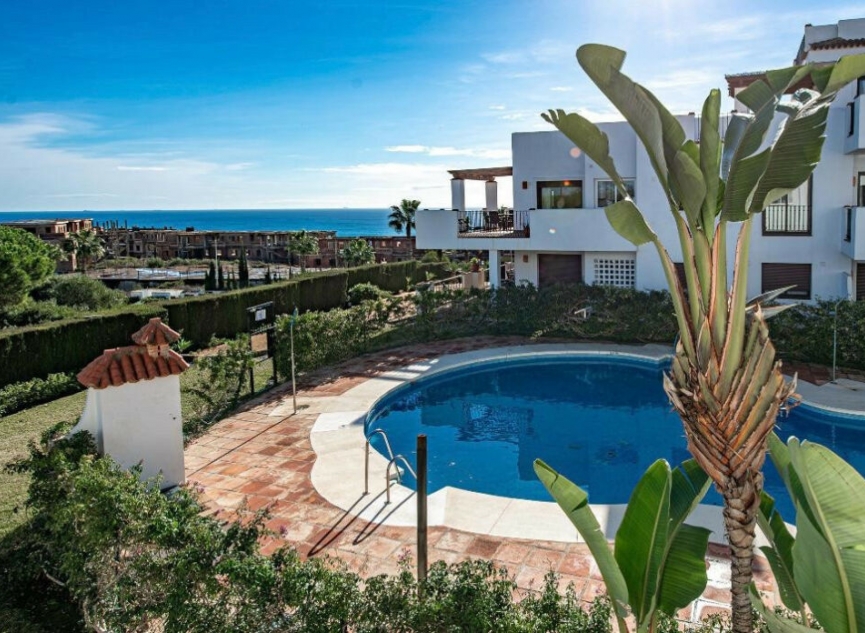 Další prodej - Apartment -
La Alcaidesa